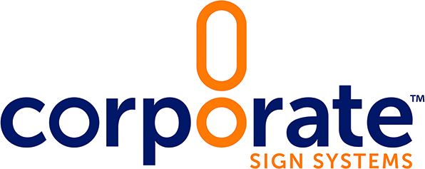 Corporate Sign Systems